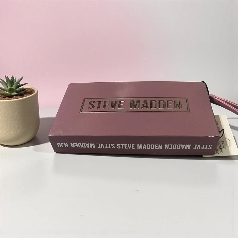 Steve Madden steve madden
